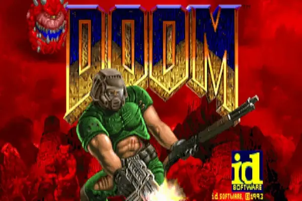 DOOM chạy liên tục 2,5 năm trên PDA rồi bị crash